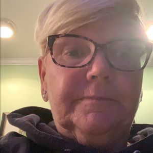 Meet your Posher, Pat